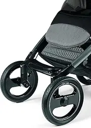Peg Perego Off-Road Wheels
