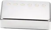 UPKOCH Guitar Pickup Protector 1pc Silver Metal Cover for Electric Guitar Anti-scratch Easy to Install