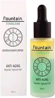 Fountain Timeless II - Anti-Aging 30ml