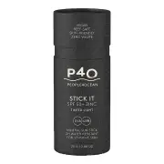 People4Ocean Stick It SPF 50+ Zinc - Tinted Light