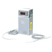 Mavrik Progress Supply JCMR4PMUHV12C Defrost Control 120/240V