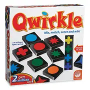 Qwirkle Board Game