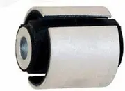 Parts Number 7D0407140 701407140 7D0407140C 701407140A 701407140C 701407140B Control arm Bushing Pack of 1 Piece