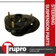 Trupro Rear Strut mount LH for Subaru Forester SF Impreza GC GF GM