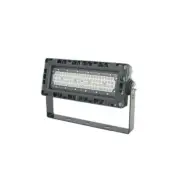 Aqualux Modular Flood Light Black 100/200/300 Watt With 5 Years Warranty