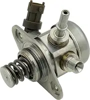 Forwinparts 35320-2GGA0 High Pressure Fuel Pump for Hyundai Santa Fe Sport 2.4L L4 2015-2019 Hyundai Sonata 2018-2021 Hyundai Tucson 2016-2020 Kia Optima Sorento Sportage