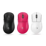 Logitech G PRO X SUPERLIGHT 2 DEX Lightspeed GPW4 Hawkeye Wireless Gaming Mouse