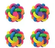 Squeeze Braid Ball