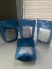 Lot Of 4 RING Indoor Cam Cover Security Camera Cover - White NEW