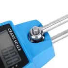 New Crane Scale Accurate Electronic Crane Scale Strong Load Ability With