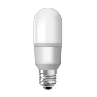 OSRAM歐司朗 LED 7W 2700K 黃光 E27 全電壓 小晶靈 球泡燈 _ OS520047