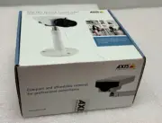 AXIS M1103 2.8MM NETWORK CAMERA 0329-001