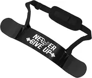 SUPVOX Exercise Fitness Equipment Bicep Arm Curl Grip Strength Training Board