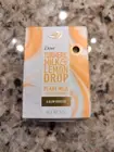 Dove Beauty Plant Based Turmeric Bar Soap Turmeric & Lemon Drop 5oz Glow Booster