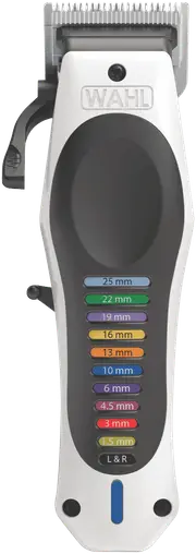 Wahl Cordless Colour Pro Clipper Kit