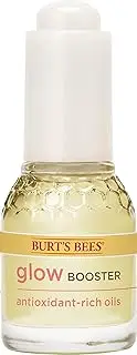 Burts Bees Truly Glowing Glow Booster For Unisex 0.51 oz Booster