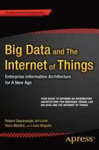 在飛比找博客來優惠-Big Data and the Internet of T