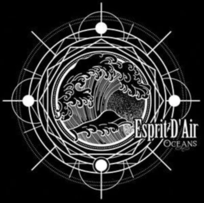 Esprit D'Air - Oceans (Special Edition) - New (CD) Sealed