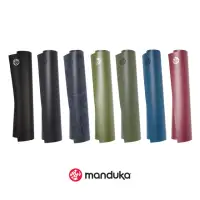 在飛比找momo購物網優惠-【Manduka】GRP Adapt Yoga Mat PU