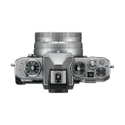 Nikon Z fc Body Natural Grey with Nikkor Z DX 16-50mm VR Lens SL