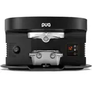 Puqpress Gen 5 M4 - Automatic Coffee Tamper Black