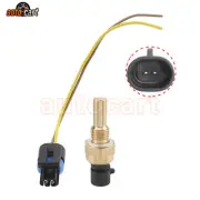 Coolant Temperature Sensor Wire Pigtail 12191170 For 2009-2010 Buick Lucerne US (for: Suzuki)
