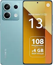 Redmi Note 13 5G 8+256GB Ocean Teal