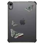 iPad mini (6th gen) iPad Impact Case MONEYFLY IPAD CASE BY SUE TSAI