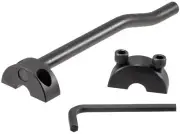 Melling MCAT-62 Engine Oil Pump Screen Installation Tool 8.5" Long Black Steel