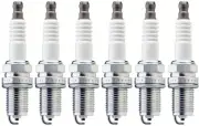 Spark Plug for Mercedes-Benz, Mitsubishi, Dodge, Smart, Kia, (for: Smart)