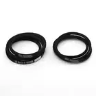 ✅Original New Whirlpool 12112425 Washing Machine Drive Belt Set A25CM