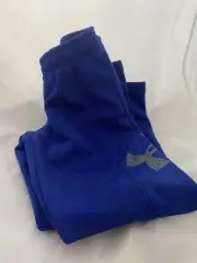 UNDER ARMOUR ColdGear STORM1 WATERPROOF Loose Fit Pants Boys/ Youth SMALL NWT