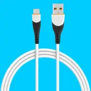 High Reliable Desktop Heavy Duty Type C Cable 3ft for OnePlus 10 Pro 5G T-Mobile
