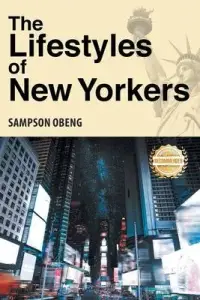 在飛比找博客來優惠-The Lifestyles of New Yorkers