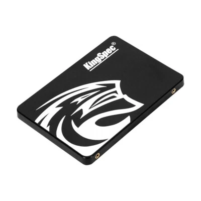480GB KingSpec P4 Series 2.5-inch SATA III SSD