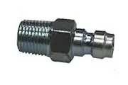 Quick Disconnect - Stainless - Male/Male