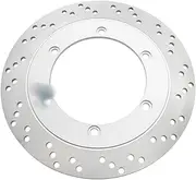 brakes CB500 NV400 NC40 Shadow Slasher NT650 NT700 Deauville CB750 CBR1000F Front Brake Disc Rotor