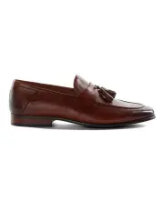 [Dune London] Supremecies Shoe in Tan