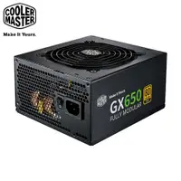 在飛比找有閑購物優惠-Cooler Master GX GOLD 650 全模組 