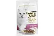Fancy Feast Petite Delights Salmon 50g