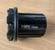 Zipp ZR1 Freehub Kit 11 Speed