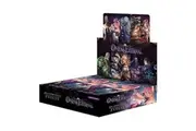 Shadowverse: Evolve BP05 OMENS ETERNAL Booster Box