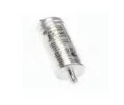 Genuine Asko Dishwasher Motor Run Capacitor 2.5 UF METAL 429041