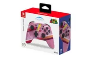 Switch Wireless HORIPAD (Peach) by Hori