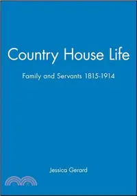 在飛比找三民網路書店優惠-COUNTRY HOUSE LIFE - FAMILY AN