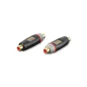 GA63261 XGA01 Xcaliber Adaptor, Phono Socket To Skt