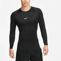 在飛比找蝦皮購物優惠-[爾東體育] Nike Pro Dri-FIT Tight 