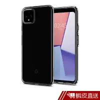 在飛比找蝦皮商城優惠-Spigen Pixel 4/4XL Liquid Crys