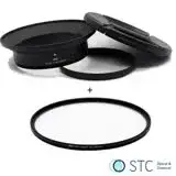 在飛比找遠傳friDay購物精選優惠-STC Screw-in Lens Adapter 超廣角鏡