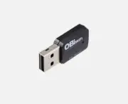 Poly Usb Wi-fi Accessory (Plantronics + Polycom For Voip Adapters Obiwifi5g Usb